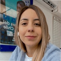 Constanza Nicole Loyola Díaz's profile photo