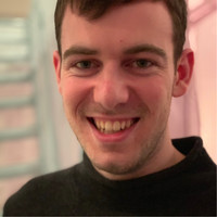 Morgan Stanley Employee Phil Gallagher's profile photo