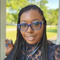 St. Philip's School and Community Center Employee Ametria Maryland's profile photo