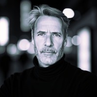 American International School Kuwait Employee Kevin Haggith's profile photo