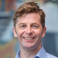 Imperial College London Employee Jonathan Jeffers's profile photo