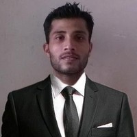SalezShark Employee Pratap Singh's profile photo