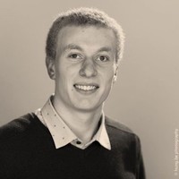AB-Eiffage (Hiring) Employee Didier van Den Heuvel's profile photo