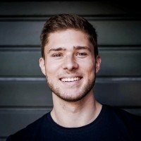 specter automation Employee Niklas Beese's profile photo