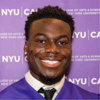 Bernstein Liebhard LLP Employee Michael Ogunnowo's profile photo