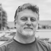 Edge & Node Employee John Graber's profile photo