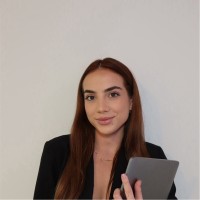 CloudSAFE Employee Kaitlyn Lockwood's profile photo