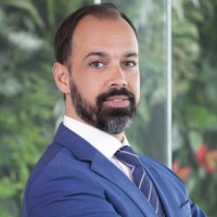 Standard Bank Angola Employee Eduardo Clemente's profile photo