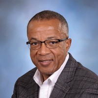 Regional One Health Employee Adrian Newson's profile photo