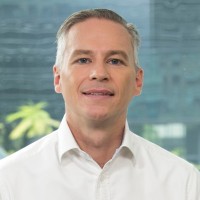 Thrive Training Company Pte. Ltd. Employee David Watling's profile photo