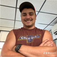 Maymead Inc Employee Gregory Watson's profile photo