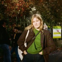 Jane Ernszt's profile photo