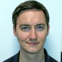 SPACEOPTIX GmbH Employee Christopher Kallies's profile photo