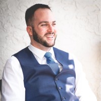 Dustin Singer