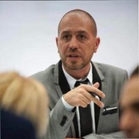 Giuseppe Cosentino Email
