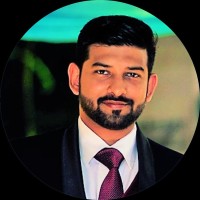 Rossari Professional Employee Ajinkya Purandare's profile photo