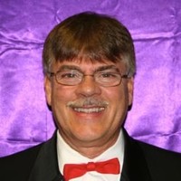 AT&T Employee Bruce Pendleton's profile photo