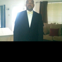 Isringhausen Employee Clem Myles's profile photo