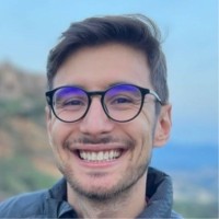 Ambev Employee André Fogaça's profile photo