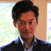 Fidelity Investments Employee Aaron Gao's profile photo