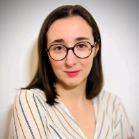 WAAT Employee Emma Rigaud's profile photo