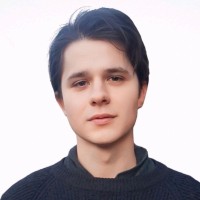 Stormotion Employee Yevhenii Burkovskyi's profile photo