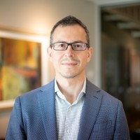 Weil, Gotshal & Manges LLP Employee Ivan Zdravkovic's profile photo