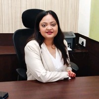 Dipti Bajaj Email