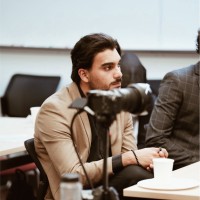 VanGo Vapes Ltd Employee Muntadher Aloshari's profile photo