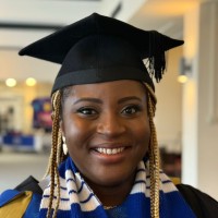 FutureNHS Employee Adanna Chukwurah's profile photo
