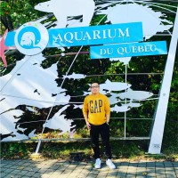 MINISO Canada Employee John Dulay's profile photo