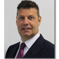 Chapelhouse Motor Group Employee Sean Thompson's profile photo