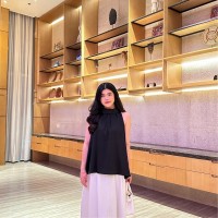 eVantage HR Pte Ltd. Employee Vivian Cornellya's profile photo