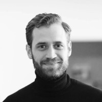 ROSALY Employee Maxime le Maître's profile photo