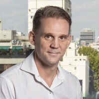 Rappi Employee Matías Salamone's profile photo