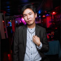 SMARTER Employee Ержигит Исмаилов's profile photo