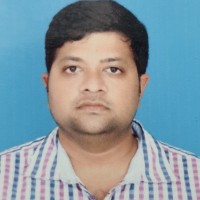 Mohan Spintex India Limited Employee Kiran Vutla's profile photo