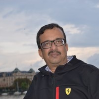 NMDC Limited Employee Animesh Bandyopadhyay's profile photo