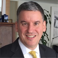 PING AN Employee Jonathan Larsen's profile photo