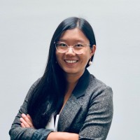 Freshfields Bruckhaus Deringer Employee Iris Zhou's profile photo