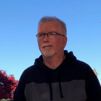 Korporate Computing Employee Mike Burnett's profile photo