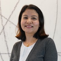 Top Steel Solutions Pty Ltd Employee Timila Bajracharya's profile photo