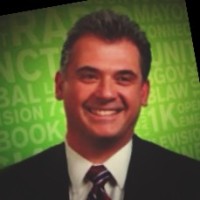 Maxus Group Employee John Carey's profile photo