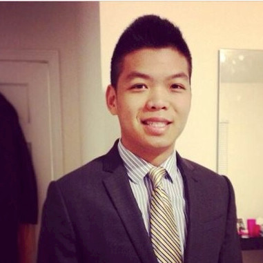 Simplus Employee Andy Au's profile photo