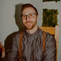 Mattress Firm Employee Stephen Dexter's profile photo