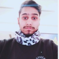 OCREX Employee Manoj Kumar's profile photo