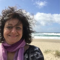 Maria Piga Email