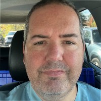 Stryker Employee Ken Layman's profile photo