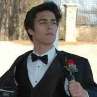 Keystone Solutions Employee Justin Gentile's profile photo