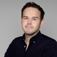 auticon UK Employee Lee Hutchison's profile photo